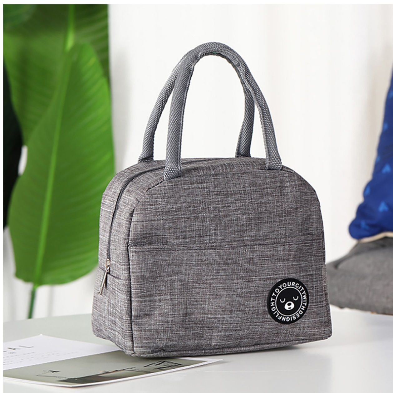 미니쿨러백 음료 골프보냉가방 손잡이보냉백