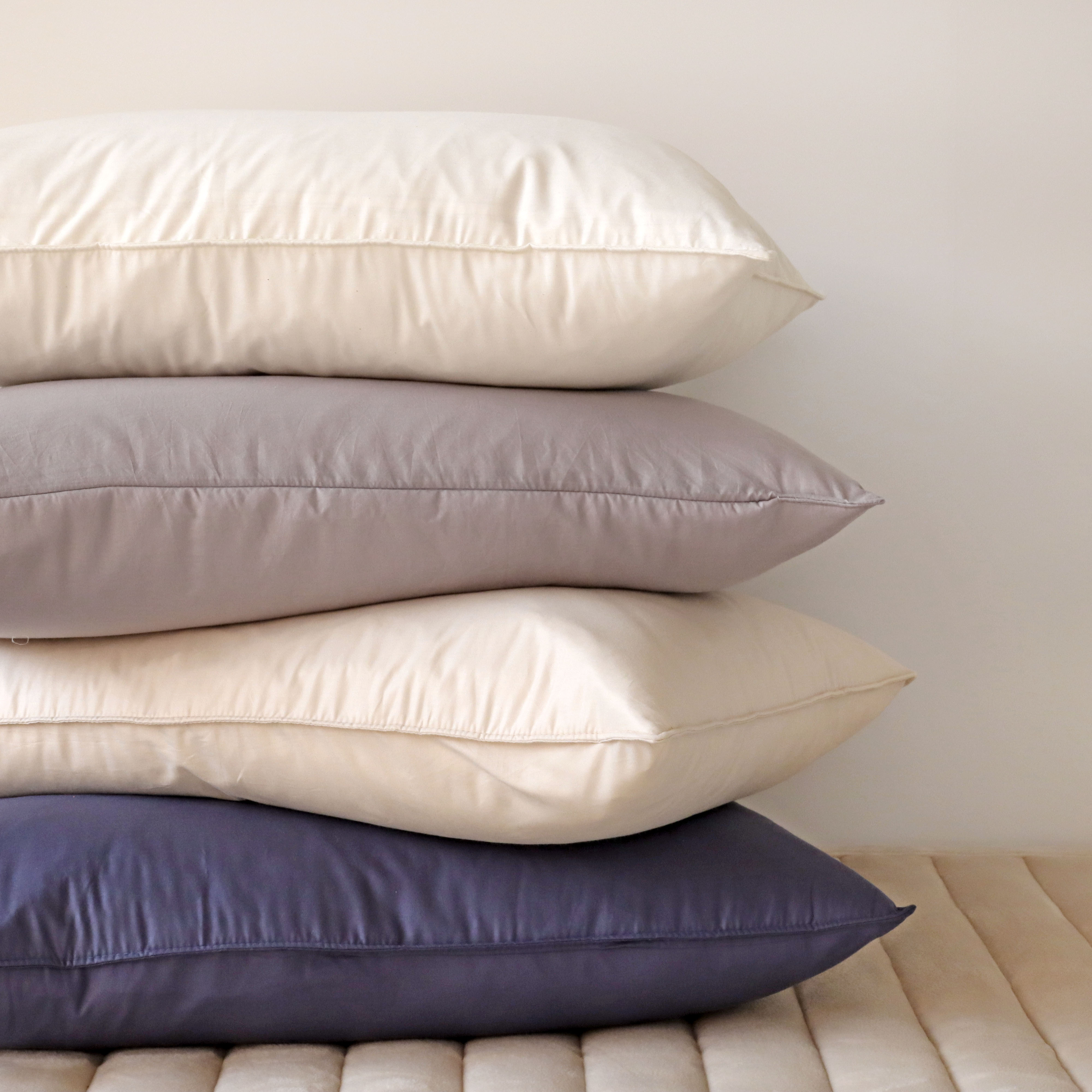 스탠다드 순면 아사 고밀도 극세사 따뜻한 겨울 침구 차렵이불 S/SS