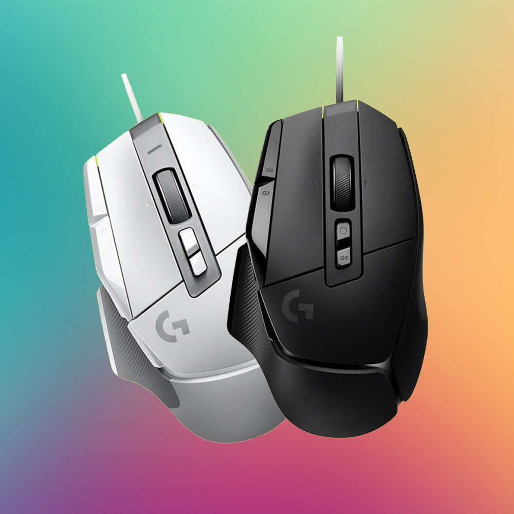 로지텍코리아 G502 X 유선 게이밍마우스 - 상품 이미지