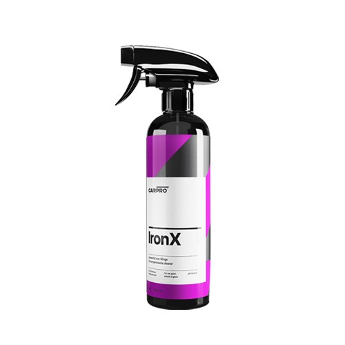 카프로 아이언엑스 체리향 철분제거제 500ml - 상품 이미지