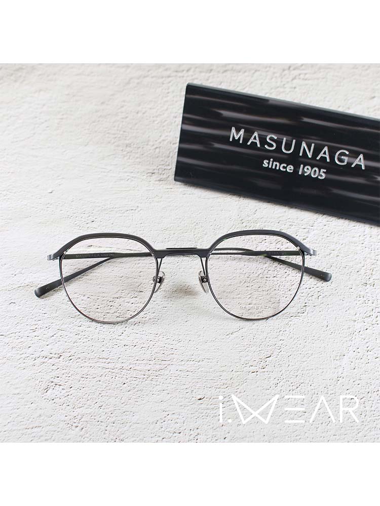 마수나가 masunaga 스트라투스 STRATUS C39 2022 신모델