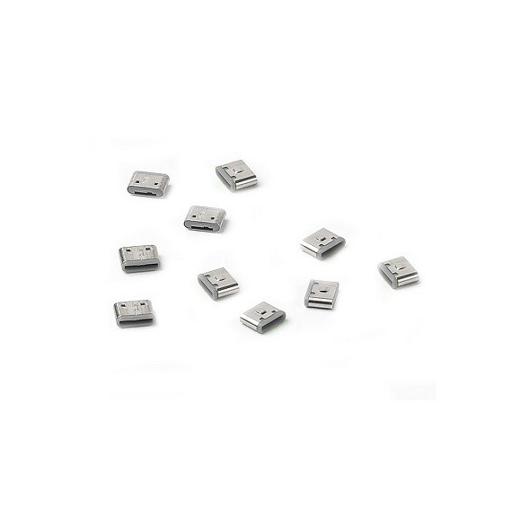 스마트키퍼 CL04P1GY 그레이 USB C타입 포트락10 잠금 - 상품 이미지