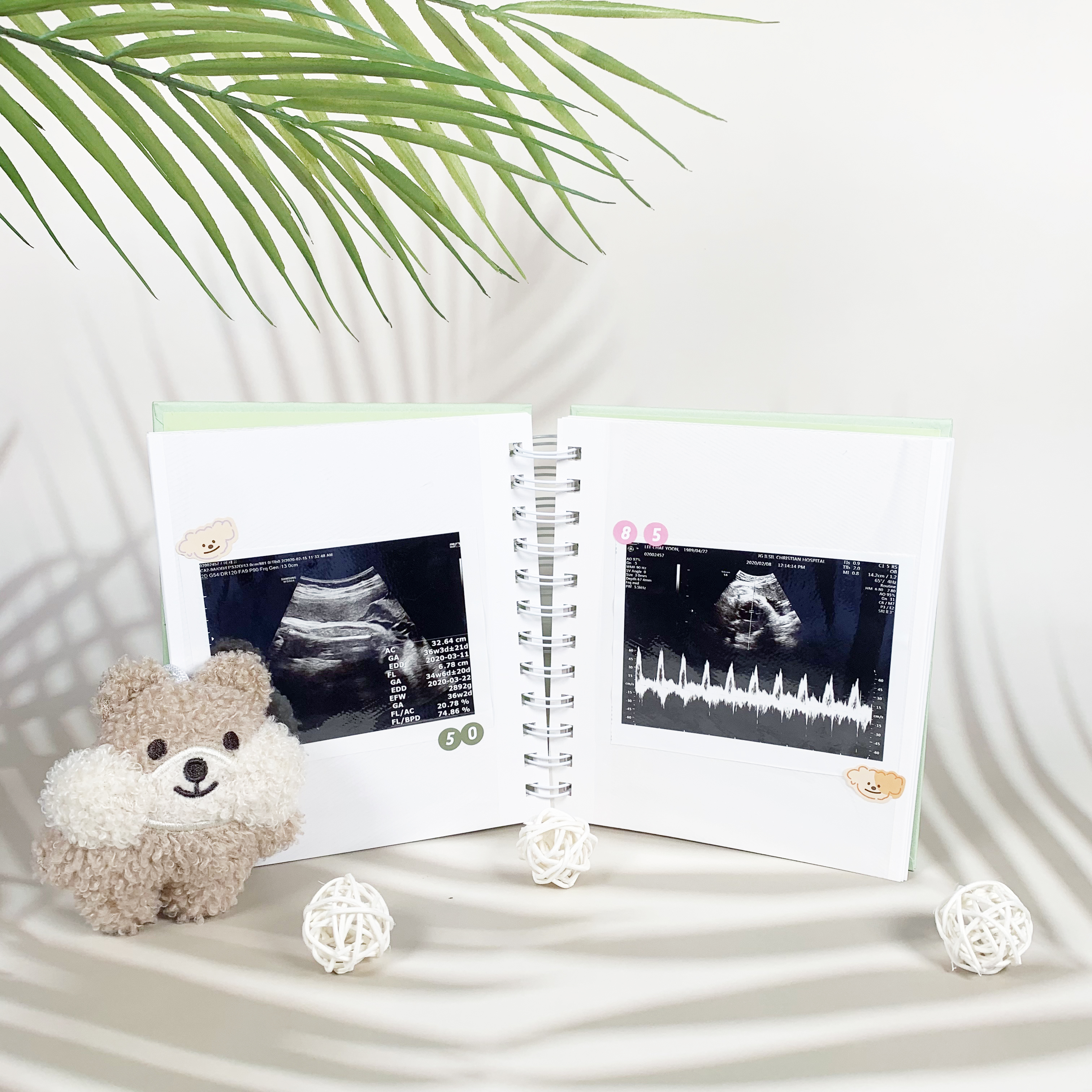 [이벤트] 포토인생 네컷앨범 초음파앨범 사진 포토북