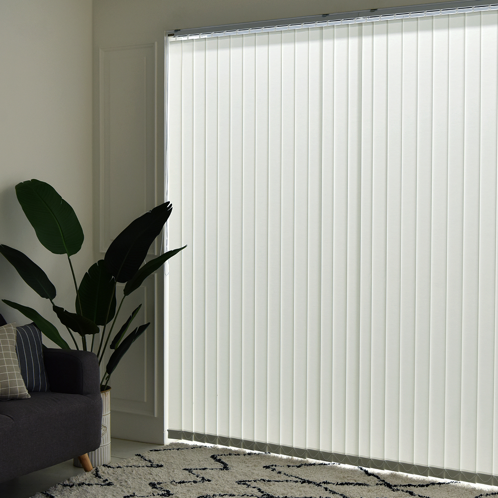 아라크네 버티컬 블라인드 코지 30x30