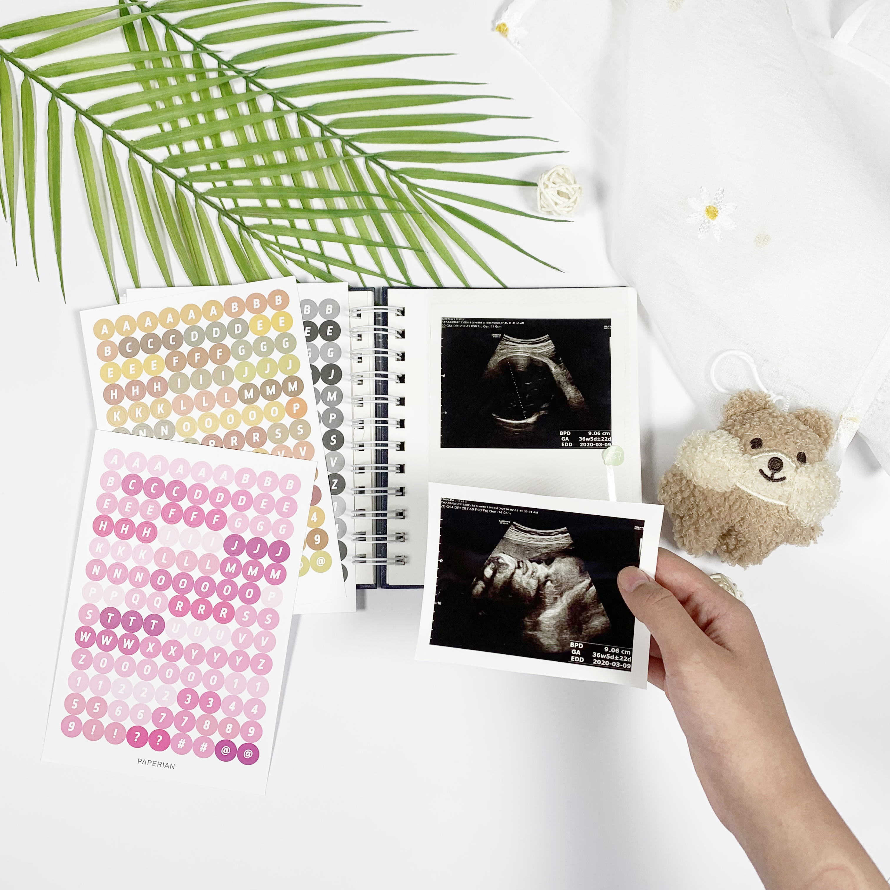 [이벤트] 포토인생 네컷앨범 초음파앨범 사진 포토북