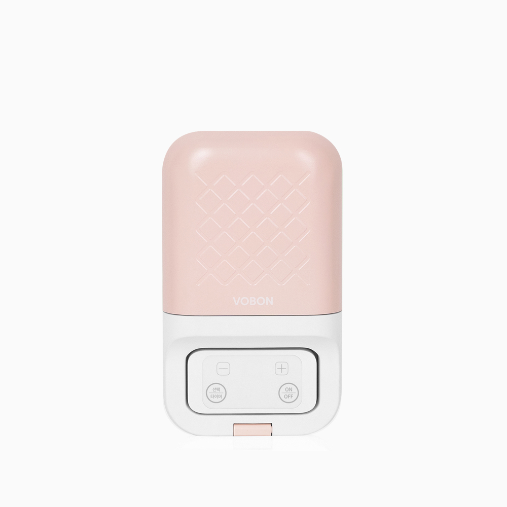 [리퍼/단순변심] 보본 스마트 와플메이커 크로플 샌드위치 VB-SM503P 홈베이킹 홈파티