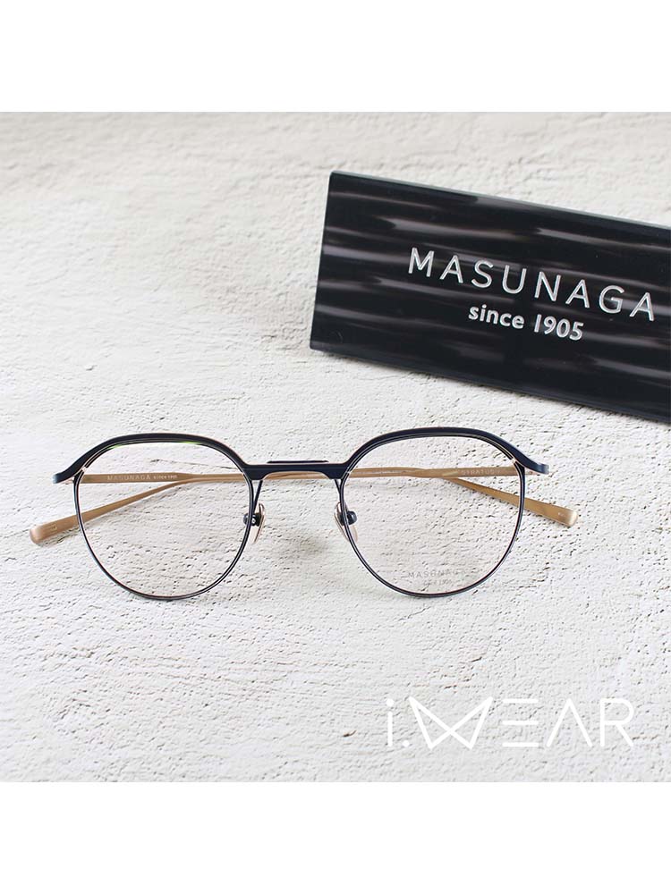 마수나가 masunaga 스트라투스 STRATUS C45 2022 신모델