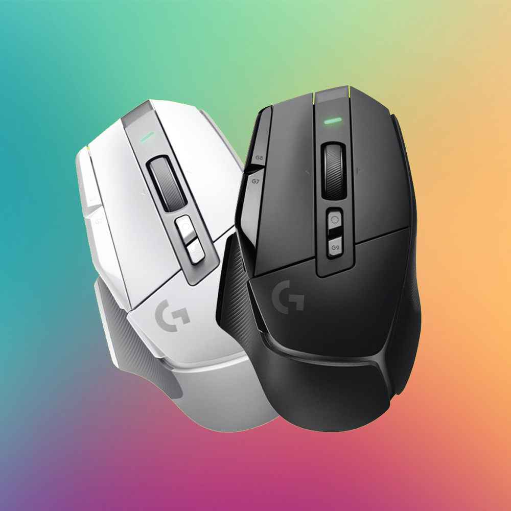 로지텍코리아 G502 X LIGHTSPEED 무선 마우스