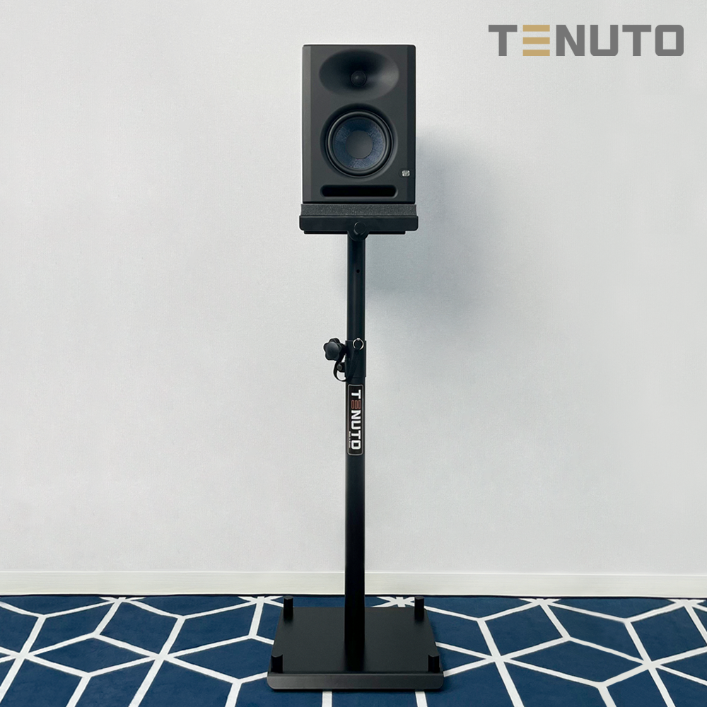 테누토 모니터스피커스탠드 TSS-3000S 북쉘프세트 1조 - 상세 이미지 2