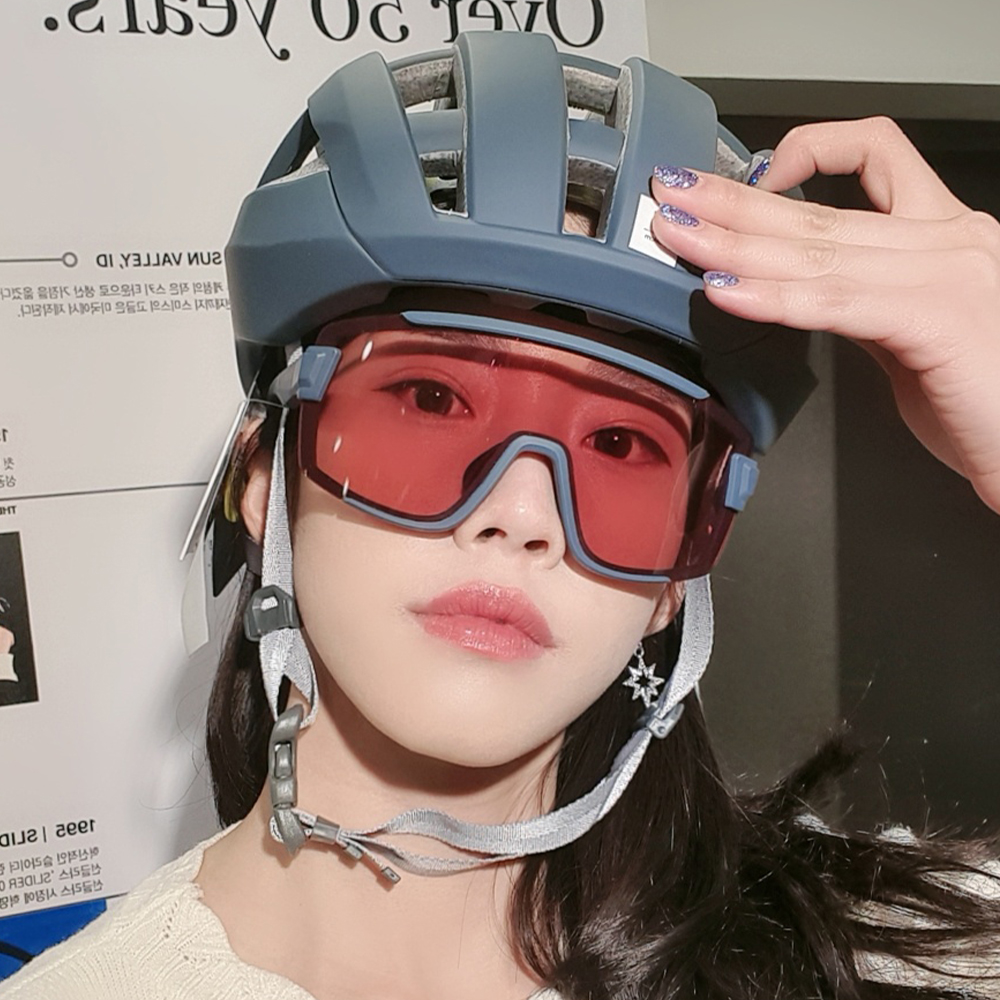 스미스 와일드캣 아이론 렌즈 에디션 야구 등산 테니스 인라인 - 상품 이미지