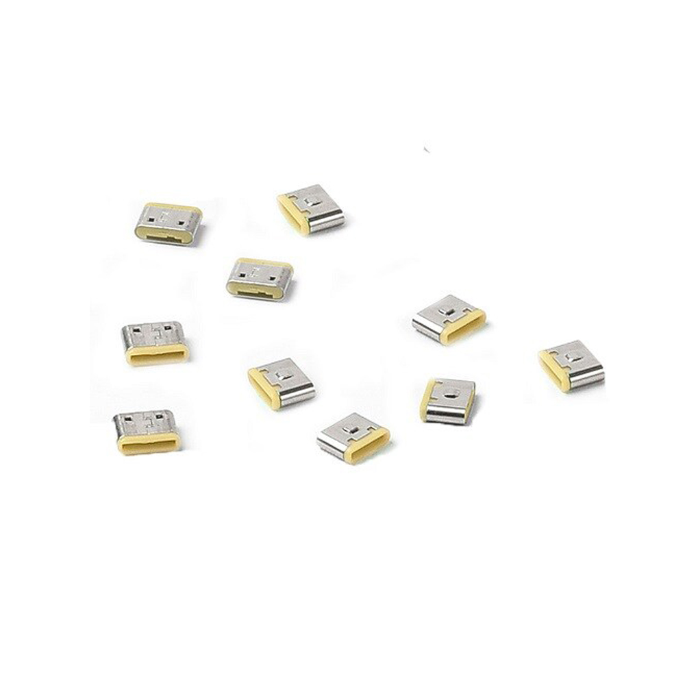 스마트키퍼 CL04P1BG 베이지 USB C타입 포트락10 잠금 - 상품 이미지