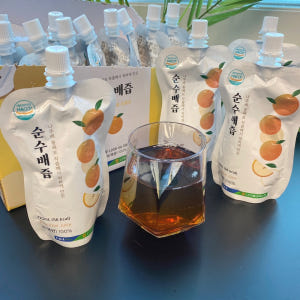 100% 순수 나주배즙 배즙 30포 맛있게 먹은 솔직 후기 - 상품 이미지 3