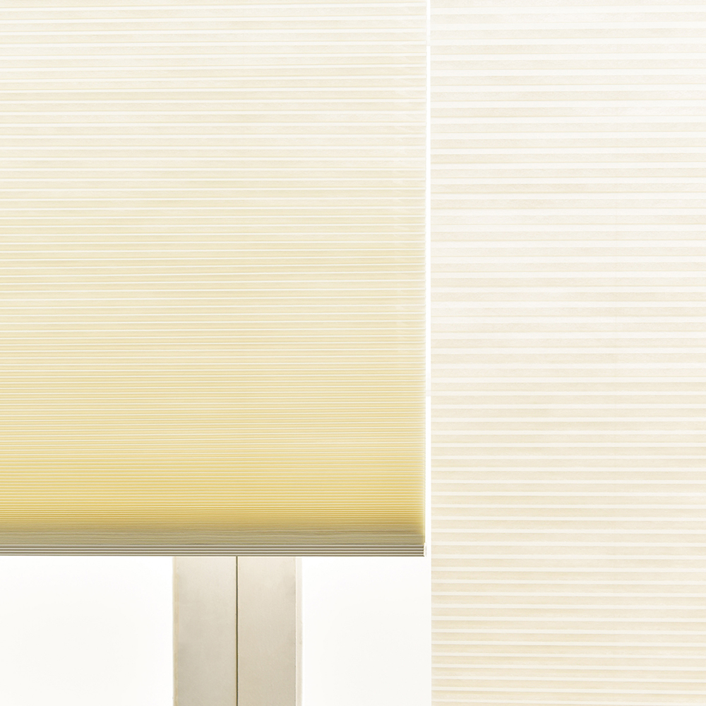 아라크네 허니콤블라인드 원코드 벌집 쉐이드 암막 거실 베란다 40x40