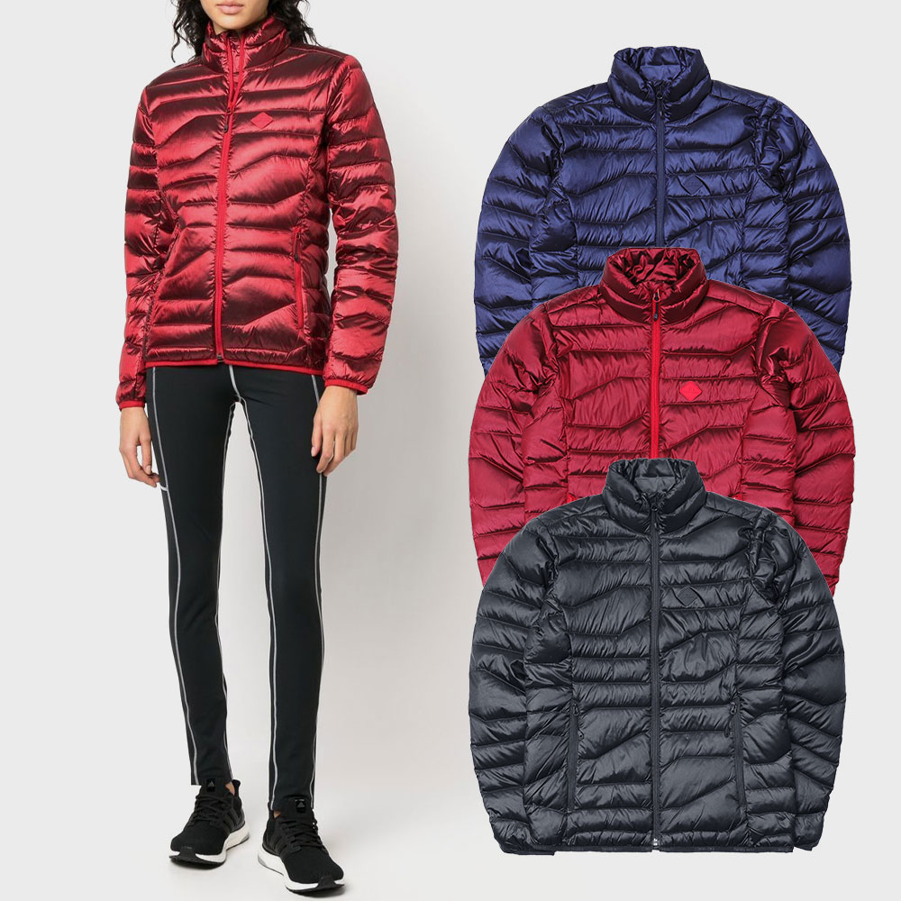 제이린드버그 여성 자켓 패딩 경량자켓