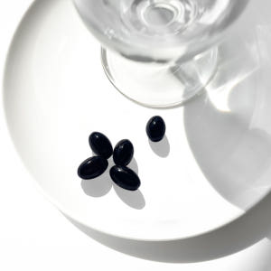 비타민E 영양제 3개월 셀레늄 D알파 토코페롤 400IU 지용성 캡슐 맛있게 먹은 솔직 후기 - 상품 이미지 3