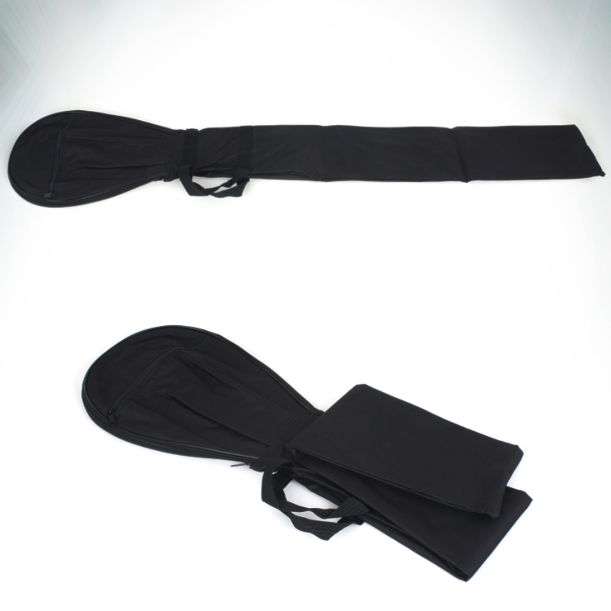 경량 하프 골프채 가방 골프 클럽 케이스 연습장용 골프백