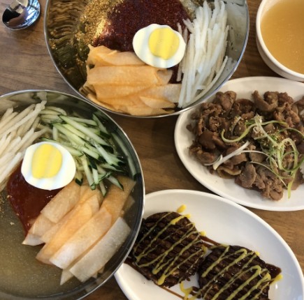 대박석쇠불고기