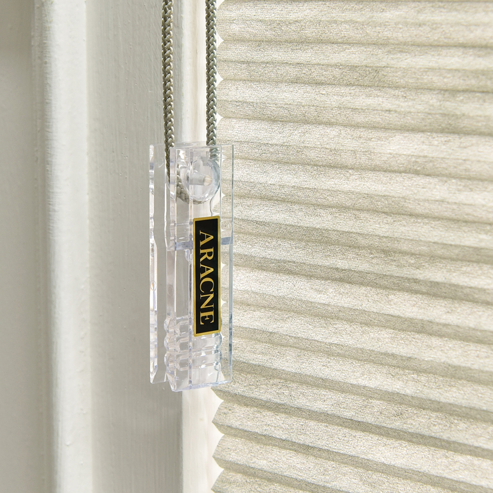 아라크네 허니콤블라인드 원코드 벌집 쉐이드 암막 거실 베란다 40x40