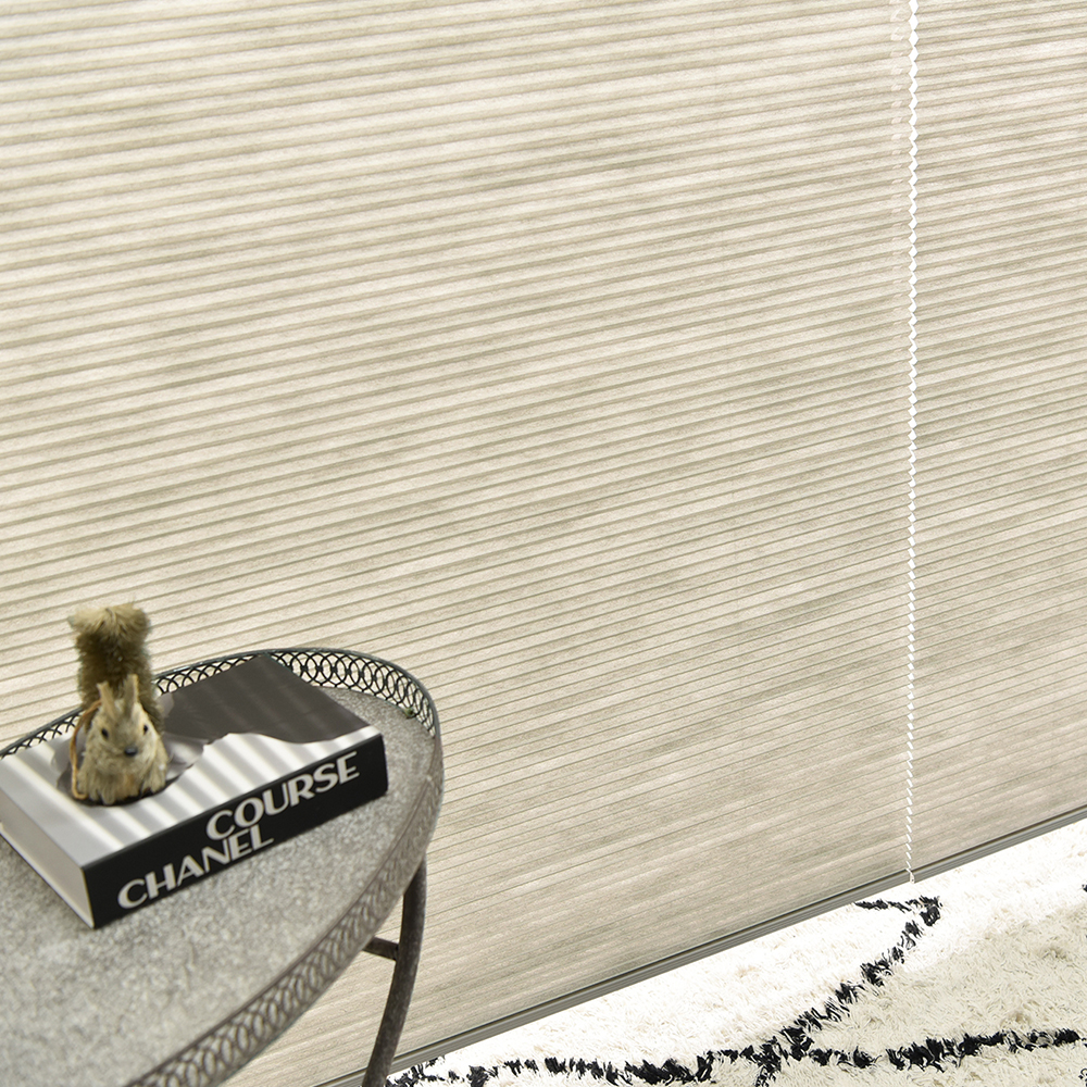 아라크네 허니콤블라인드 원코드 벌집 쉐이드 암막 거실 베란다 40x40