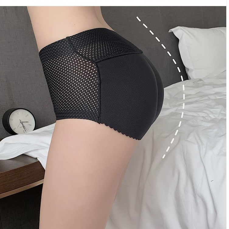 엉뽕팬티 골반뽕팬티 힙업 엉덩이보정속옷 - 상세 이미지 2