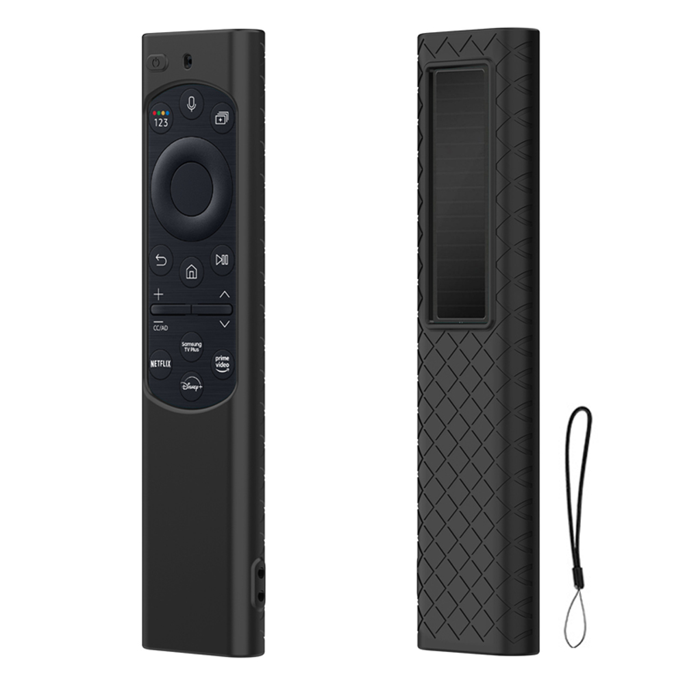 삼성 스마트TV 리모컨 커버 케이스 추천 사용법 후기