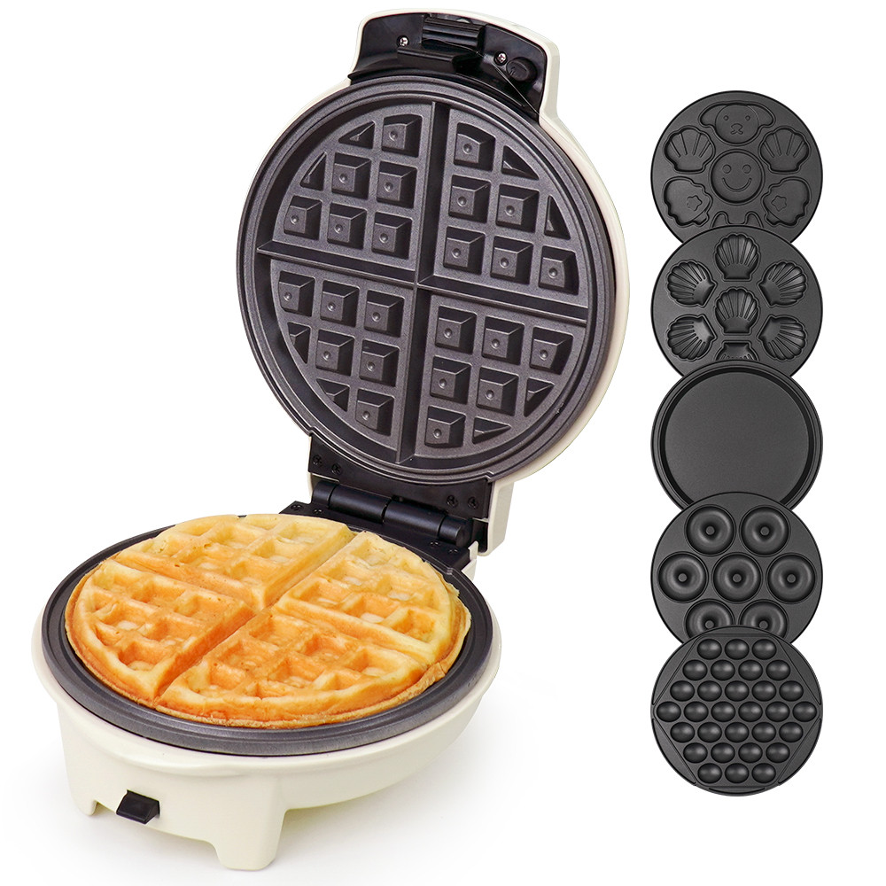 VOBON 보본 VB-WM06MK 딜라이트 와플메이커 추가 구성품 (본품 미포함)