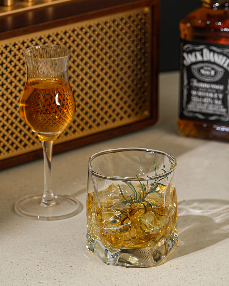 위스키잔 양주 하이볼 언더락 온더락 클래식 300ml