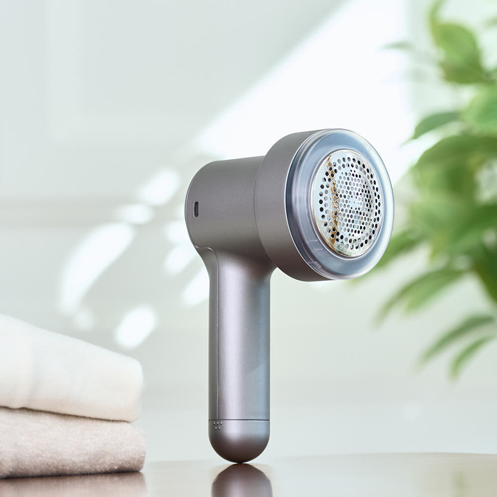 보만 보풀제거기