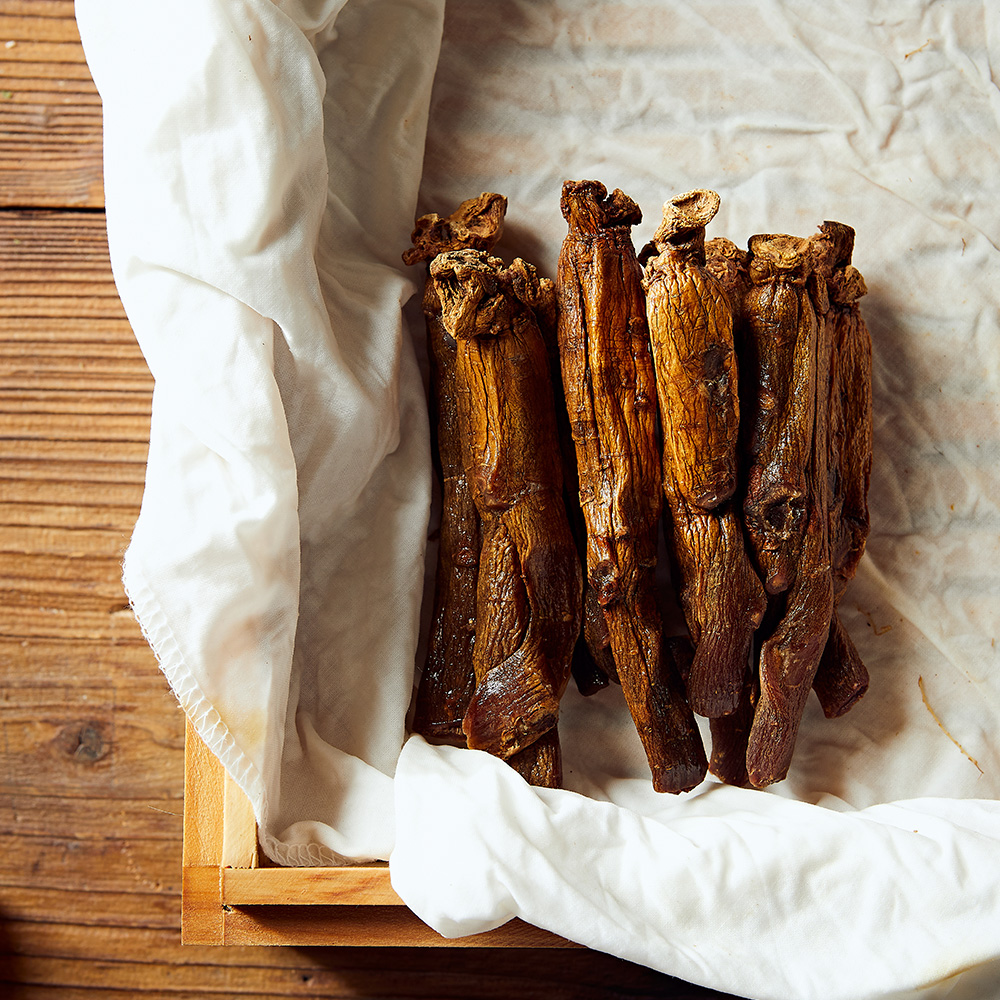 천담온 흑염소 진액 엑기스 흙염소즙 30포&체험팩 진