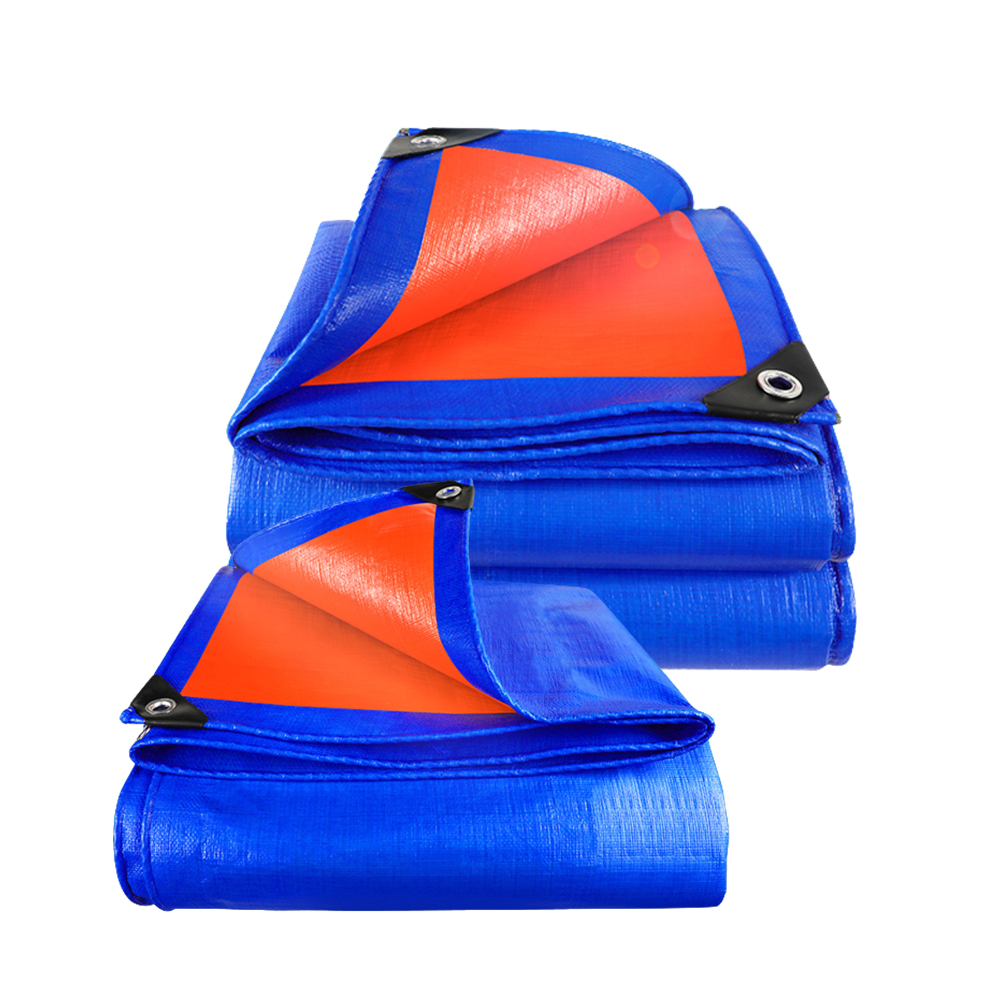 핫버튼 텐트 방수포 옥상 지붕 pvc 그라운드시트 타포린 갓바 방습포 2X2