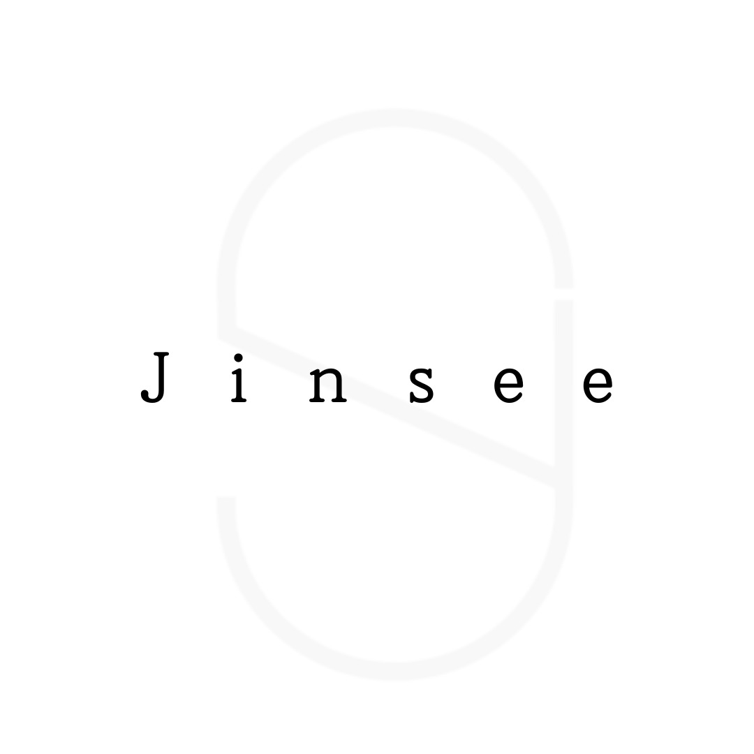 진씨 스토어 로고