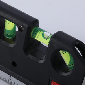 다기능레이저수평기 라인 레벨기 레이저수평자 실사용 후기 | 효과 있을까? - 상품 이미지 4