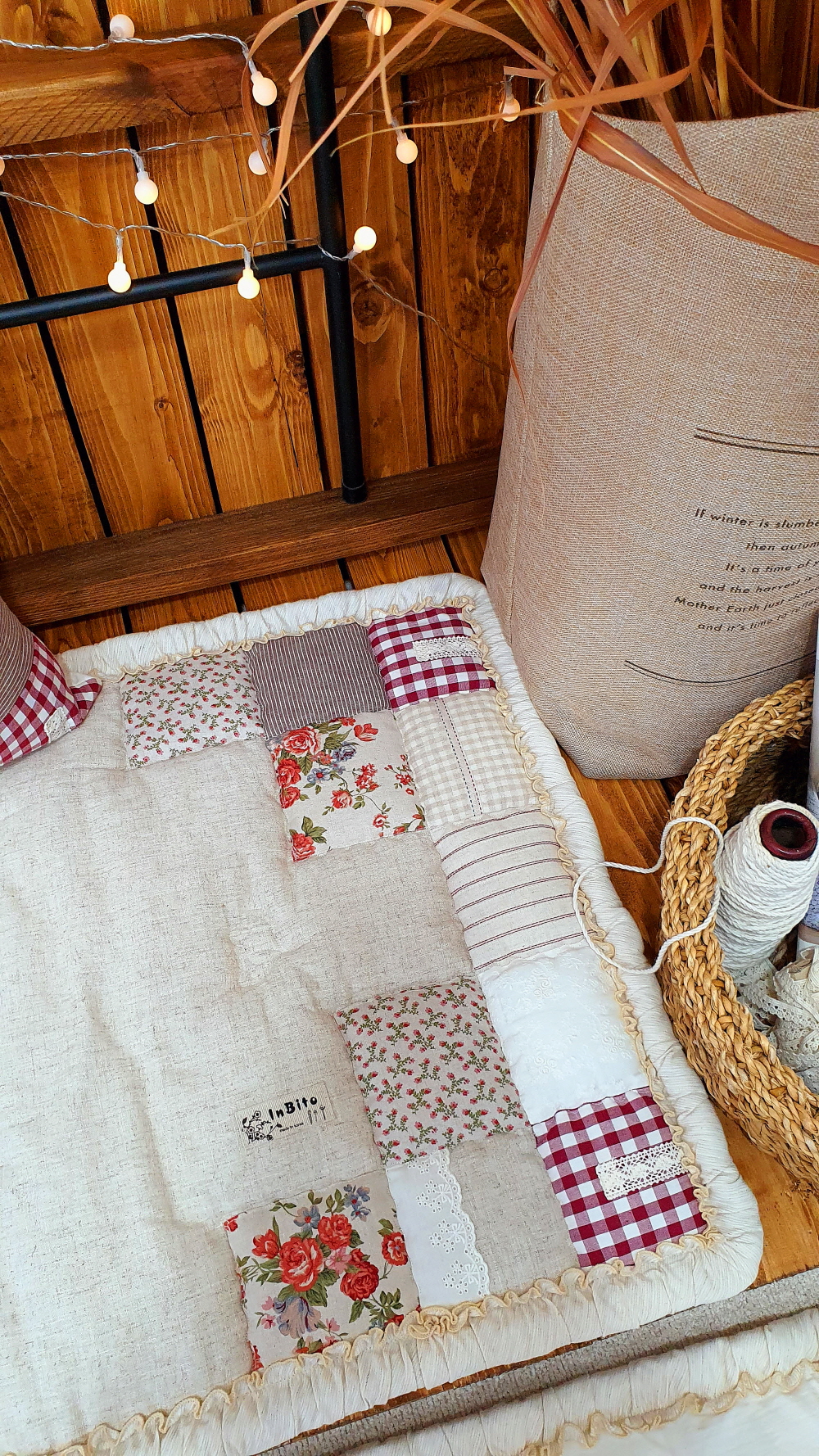 패치 돌 쇼파패드 4인용 3인용 카우치 쇼파커버 제작