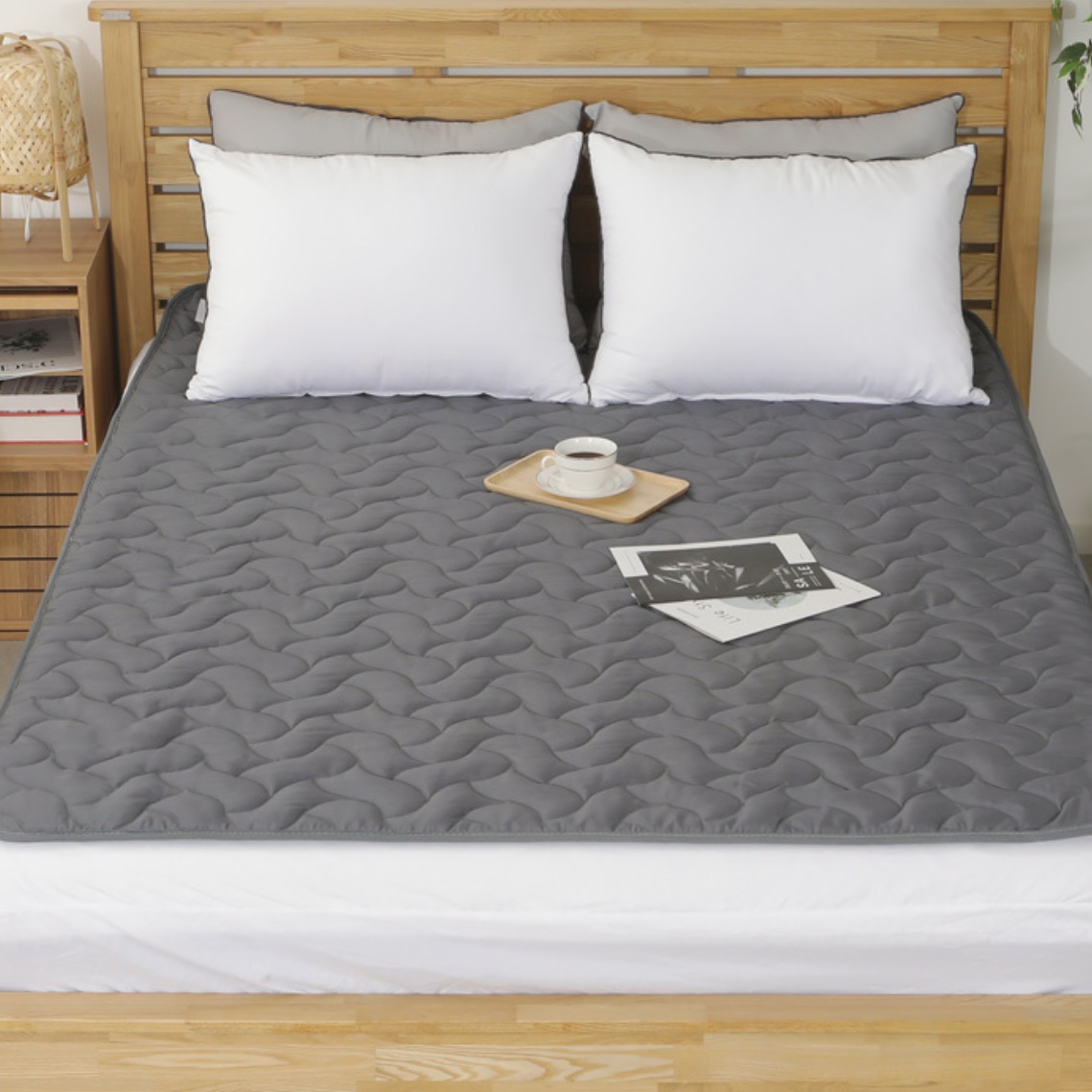 얇은전기장판 쇼파전기요 미니싱글 탄소전기요