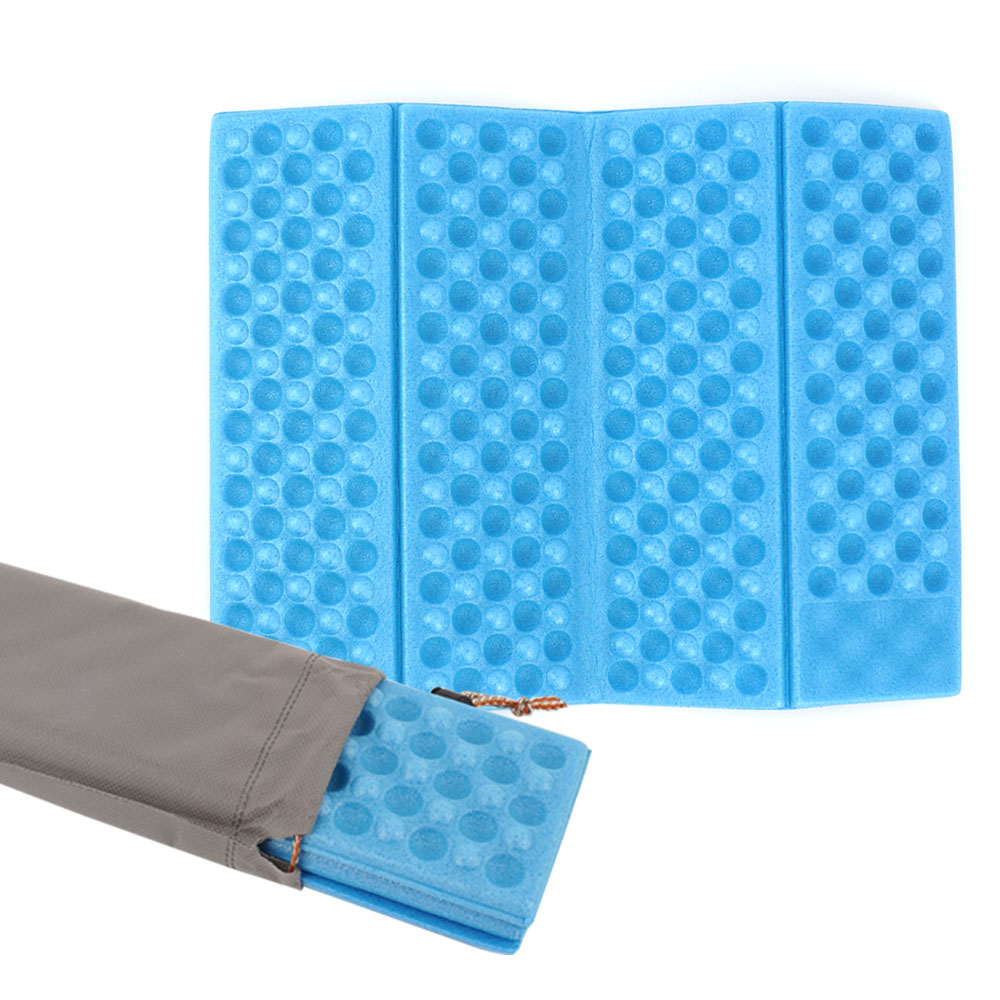 발포방석 등산용 방석 매트 등산 깔판 1인용