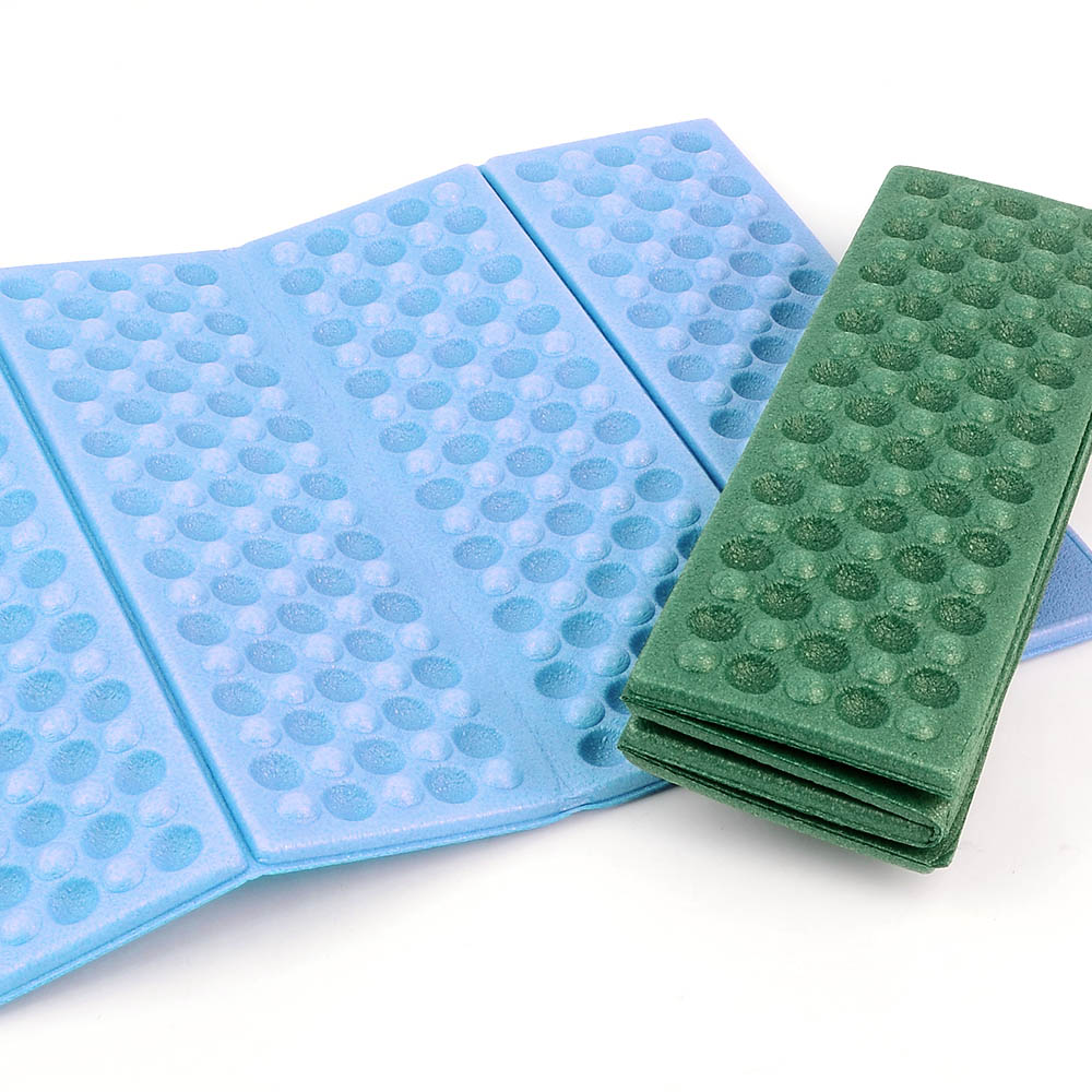 발포방석 등산용 방석 매트 등산 깔판 1인용