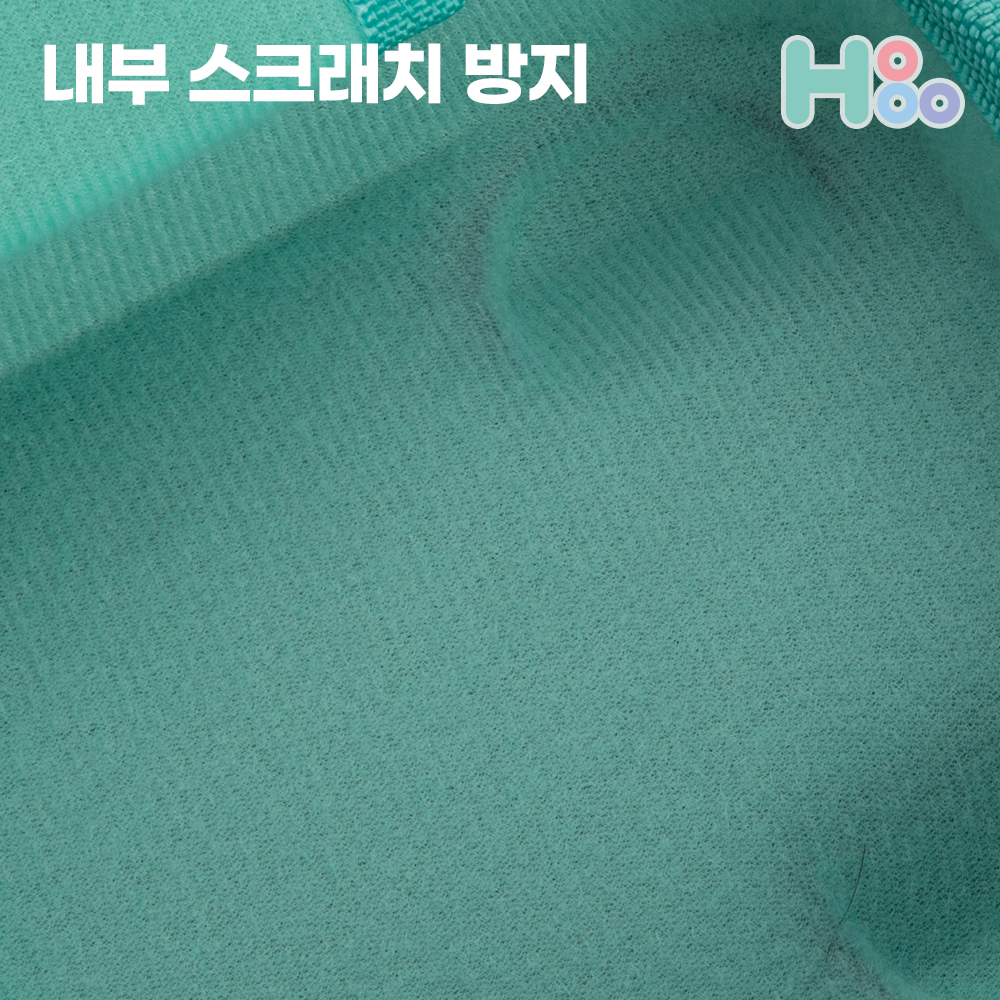 스컬앤코케이스 수납 닌텐도 스위치 파우치 가방 레드화이트 - 상세 이미지 5