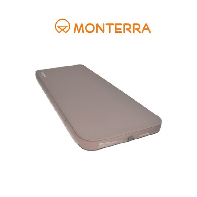 [몬테라] 3D 매트 10cm 캠핑 차박 가정 자충 자동충전 프리미엄 편안한 매트 S