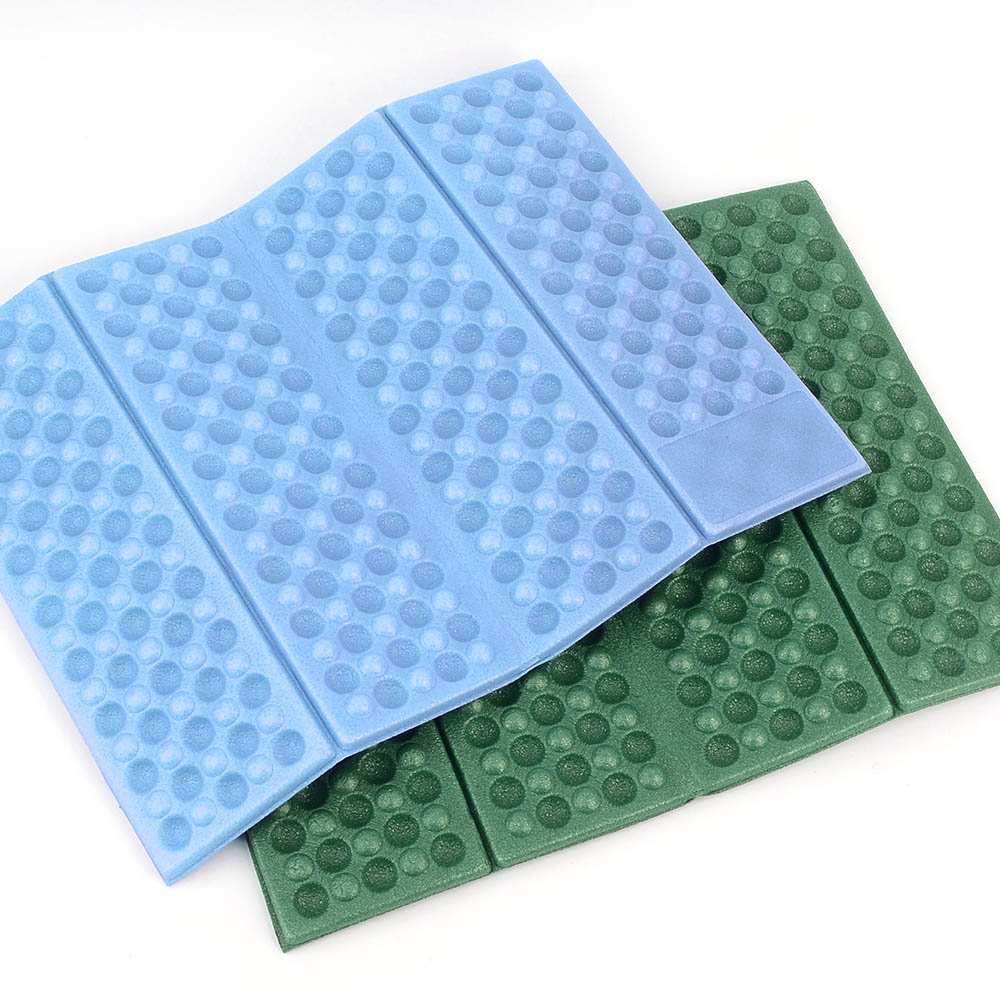 발포방석 등산용 방석 매트 등산 깔판 1인용