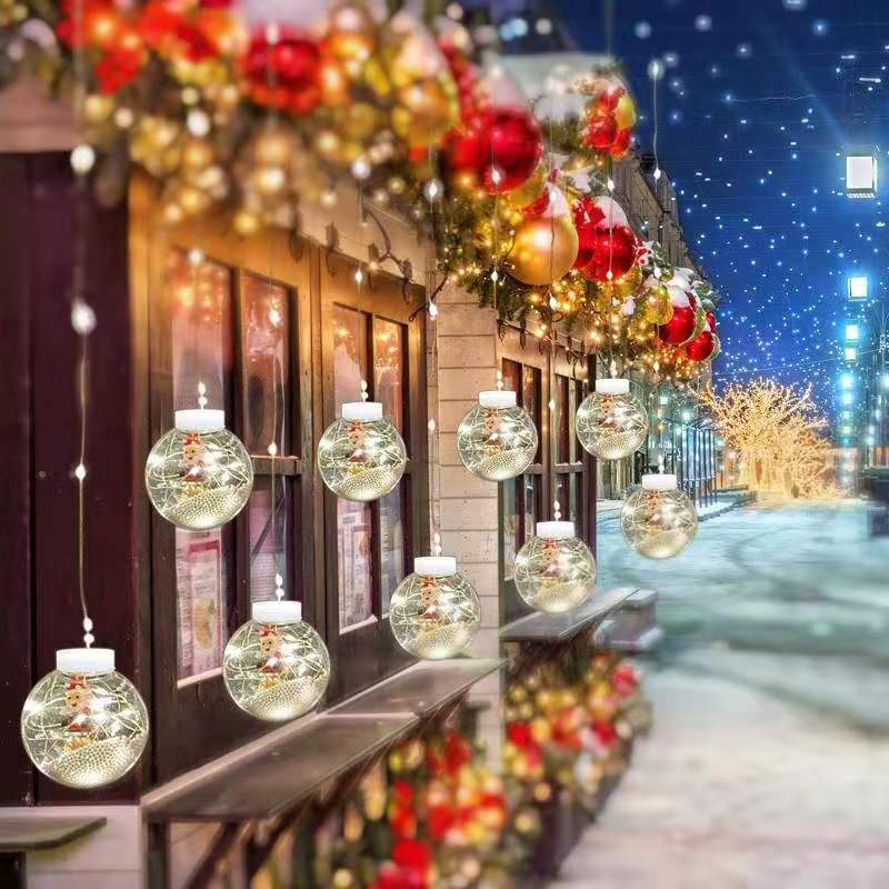 크리스마스조명 앵두전구 알전구 파티라이트 줄등 스트링 감성캠핑 LED트리전구 건전지