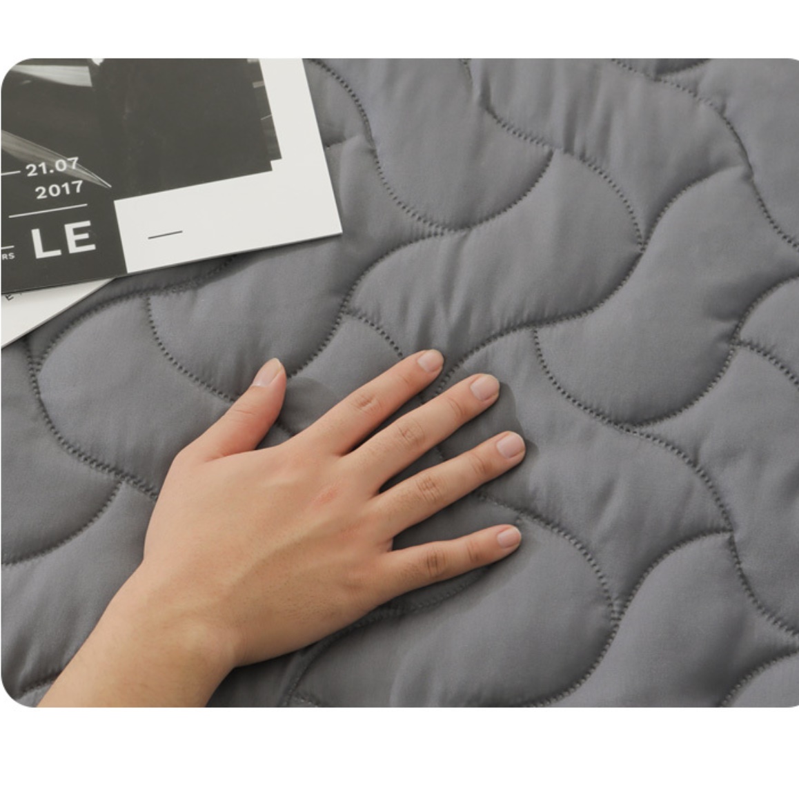 얇은전기장판 쇼파전기요 미니싱글 탄소전기요