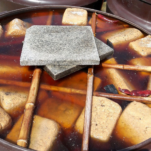 한식간장 조선 국간장 1L 순창 이기남할머님 - 상세 이미지 5