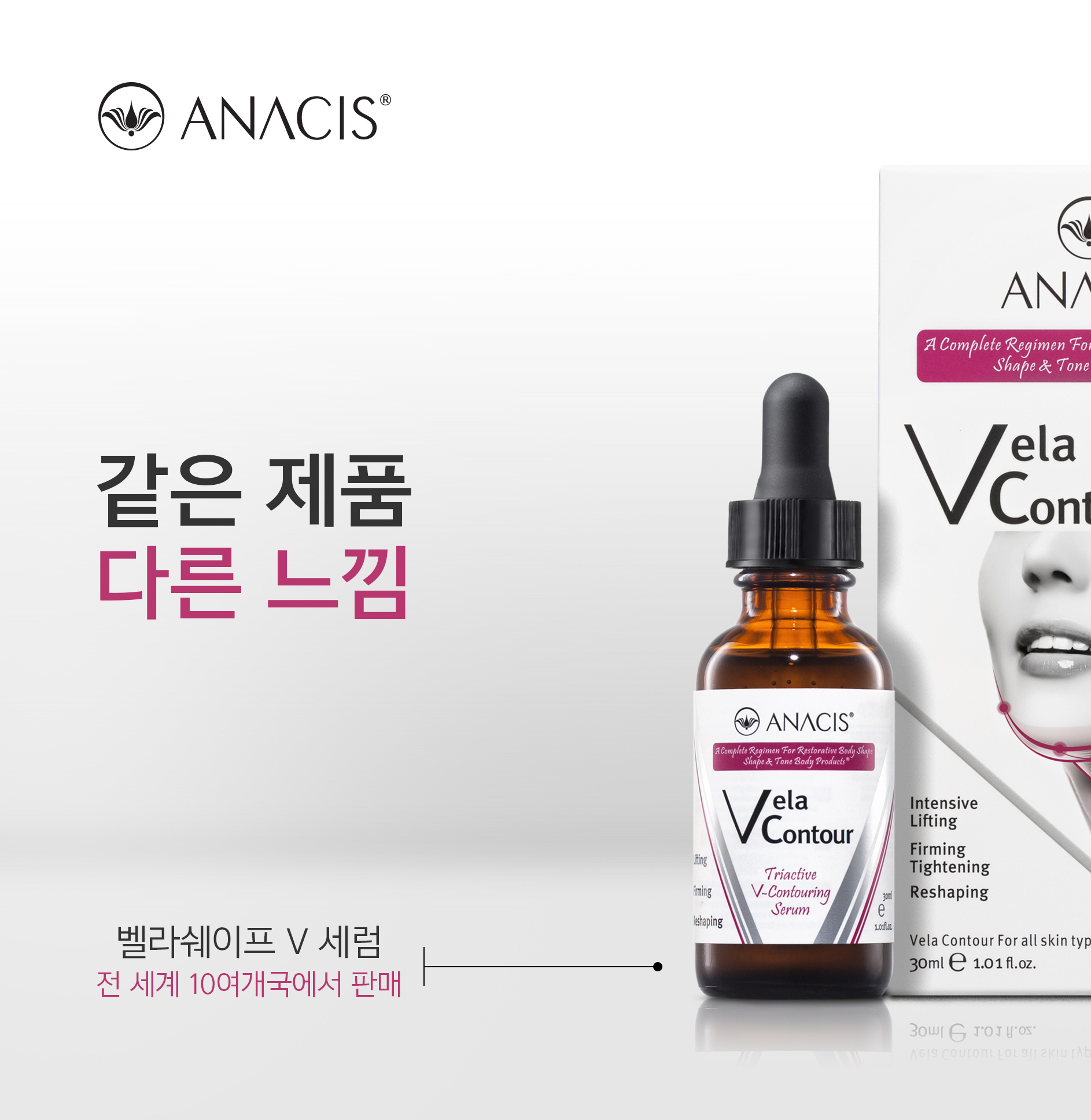 벨라컨투어 목주름 이중턱 심부볼 앰플 30ml, 1개 이미지 4
