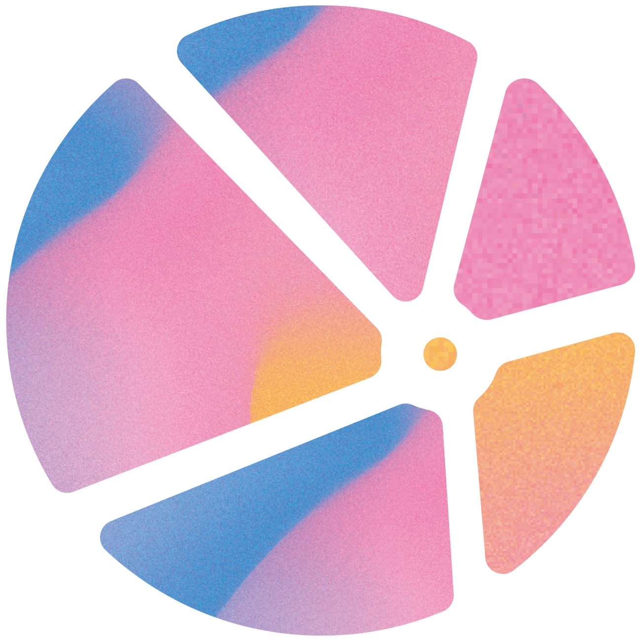 썬랠라 스토어 로고