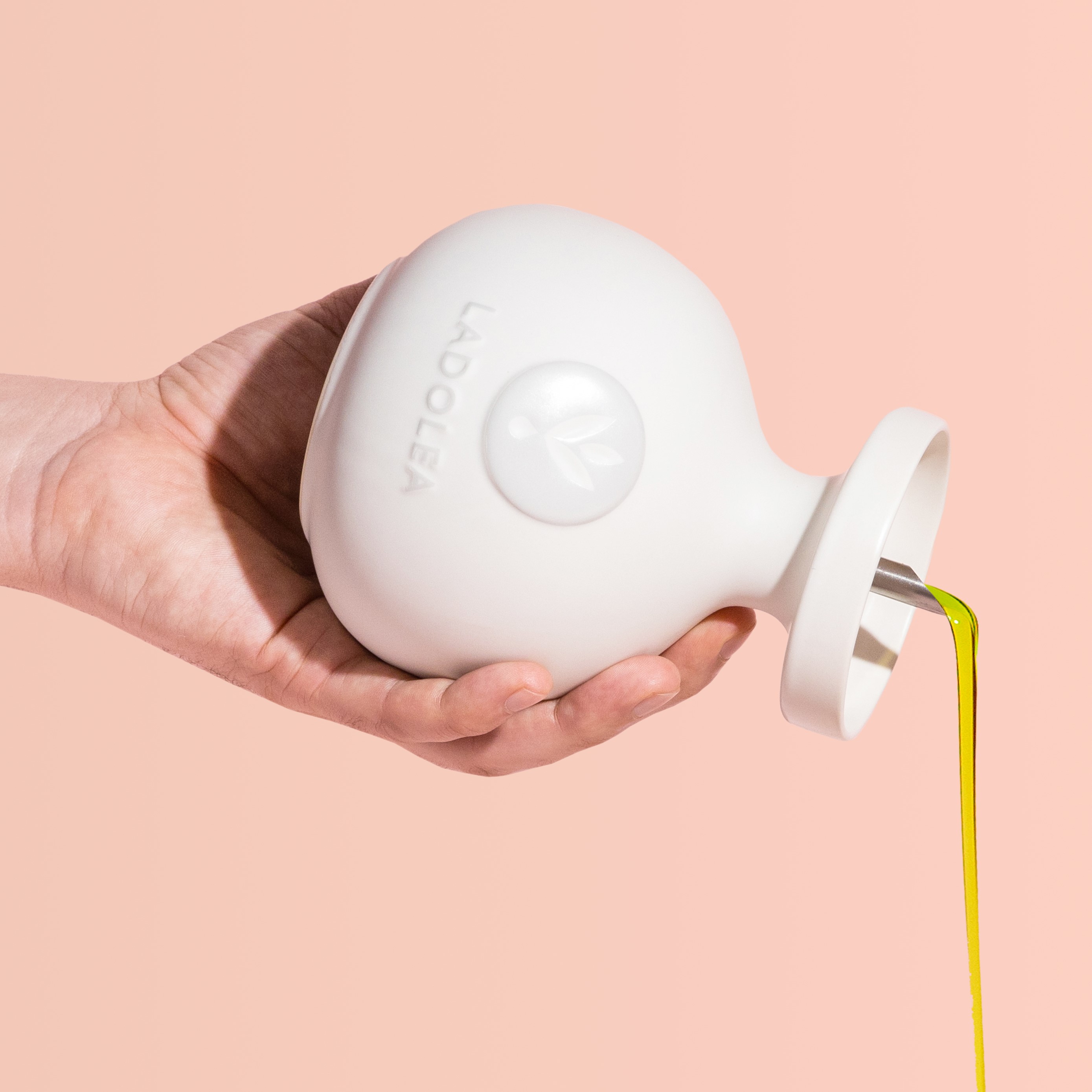 라돌레아 그리스 유기농 엑스트라 버진 올리브오일 델리케이트 산뜻한 맛 (500ml) - 상세 이미지 4