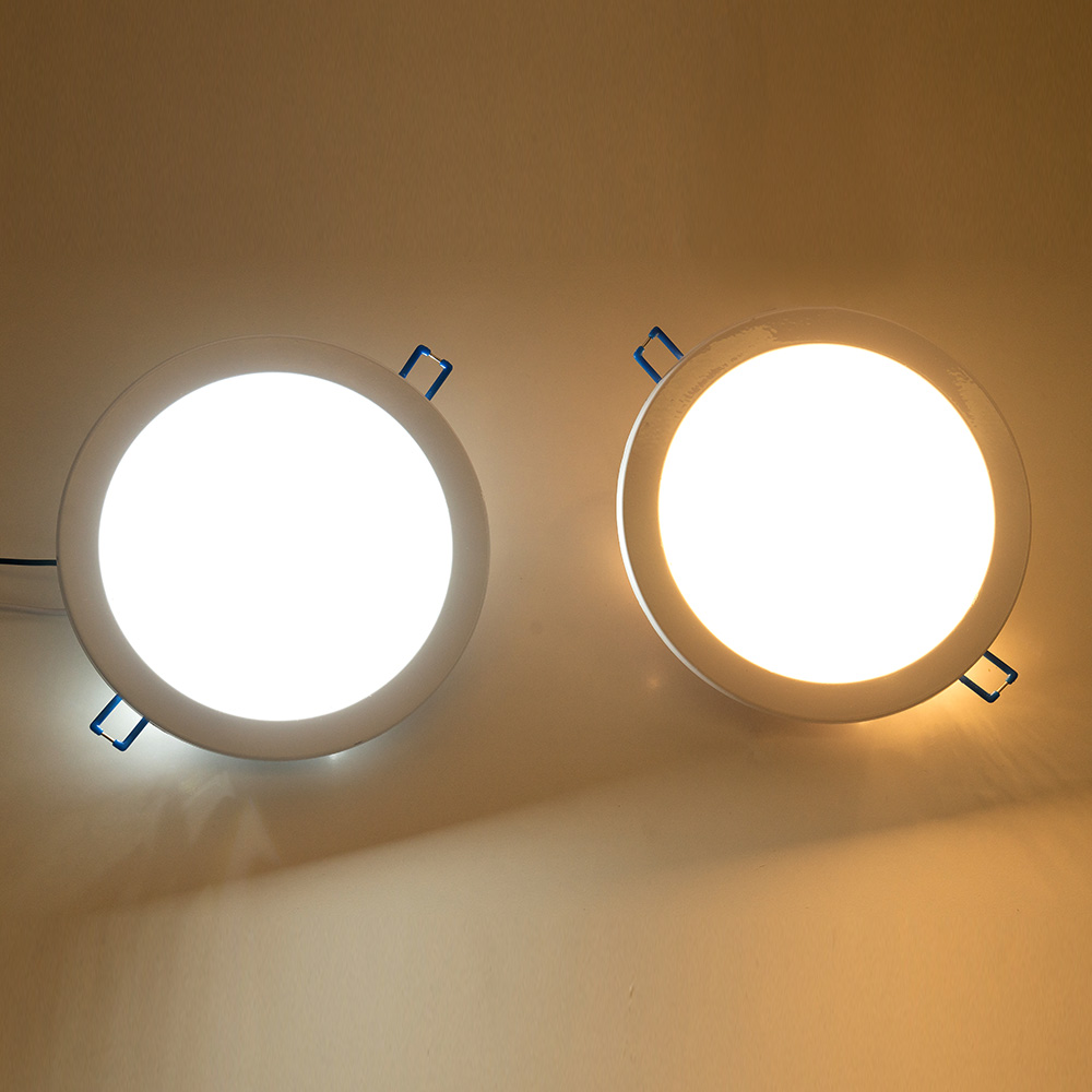 LED 150mm(6인치) 다운라이트 데코빔 슬림 15W 확산형 매입등 매립등 간접조명 - 상세 이미지 5
