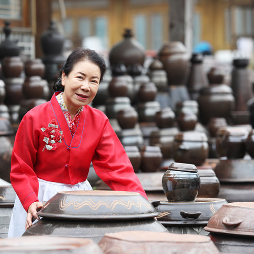청양고추장 매운 국산 청양초 1kg 순창 태광 수제고추장