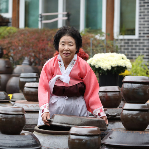 순창찹쌀고추장 전통 국산재료 맛있는 집 1kg 내고향 - 상세 이미지 2