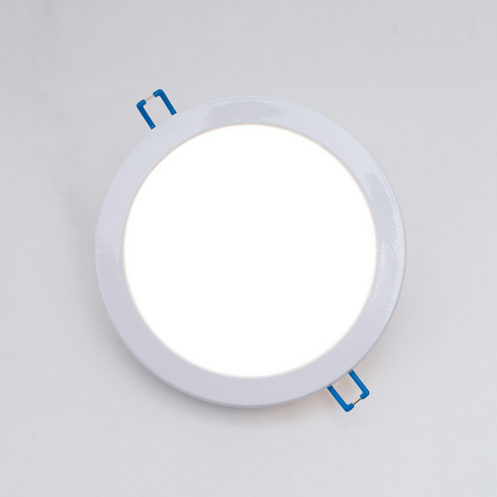 루미케어 LED 150mm(6인치) 다운라이트 15W 방습형 - 상세 이미지 2