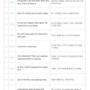 영화 인턴 대본 솔직 독서 후기 | 읽어볼 만할까? - 상품 이미지 2